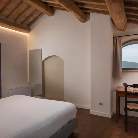Apartment Torre Dei Petricci 12 Sovicille