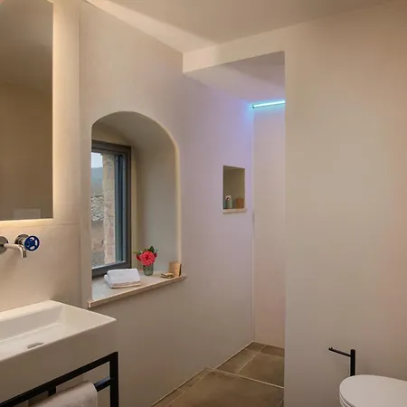 Lejlighed Dimora Storica Torre Dei Petricci 12 Sovicille