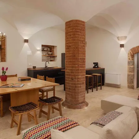 Dimora Storica Torre Dei Petricci 12 Appartement